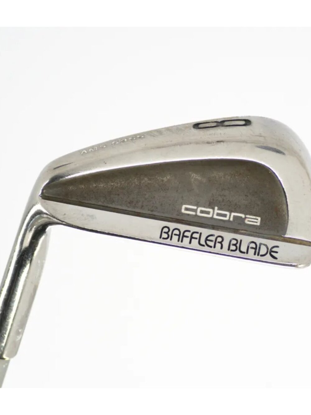 Cobra LH Baffler blade  single 8 iron